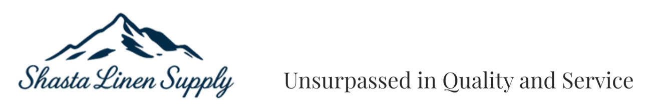 Shasta Linen Supply
