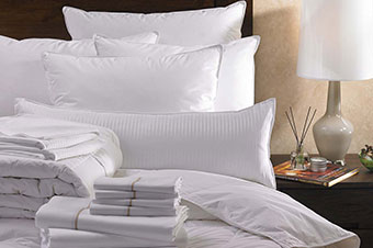 Shasta Linen Supply hospitality