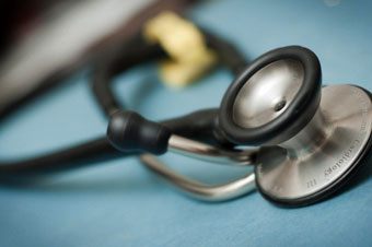 Shasta Linen Supply medical