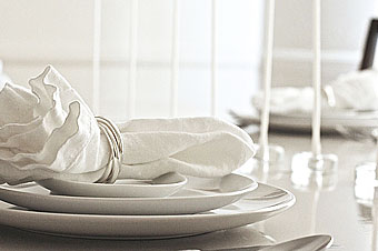 Shasta Linen Supply hospitlity