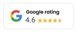 Shasta Linen Supply Google Rating
