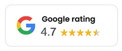 Shasta Linen Supply Google Rating